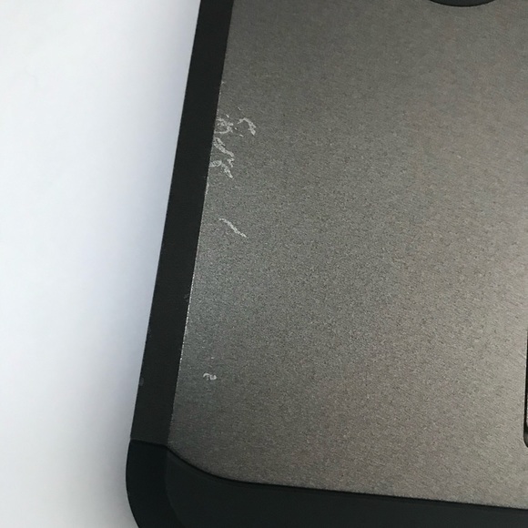 Spigen Tough Armor Works with Apple iPhone XR Case (2018) - Gunmetal - Picture 10 of 10